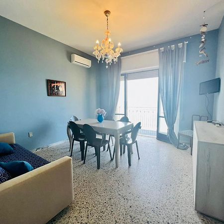 Casa Vacanze Porto Delle Gatte ซานตามาเรีย ดิ กาสเตลลาบาเต ภายนอก รูปภาพ