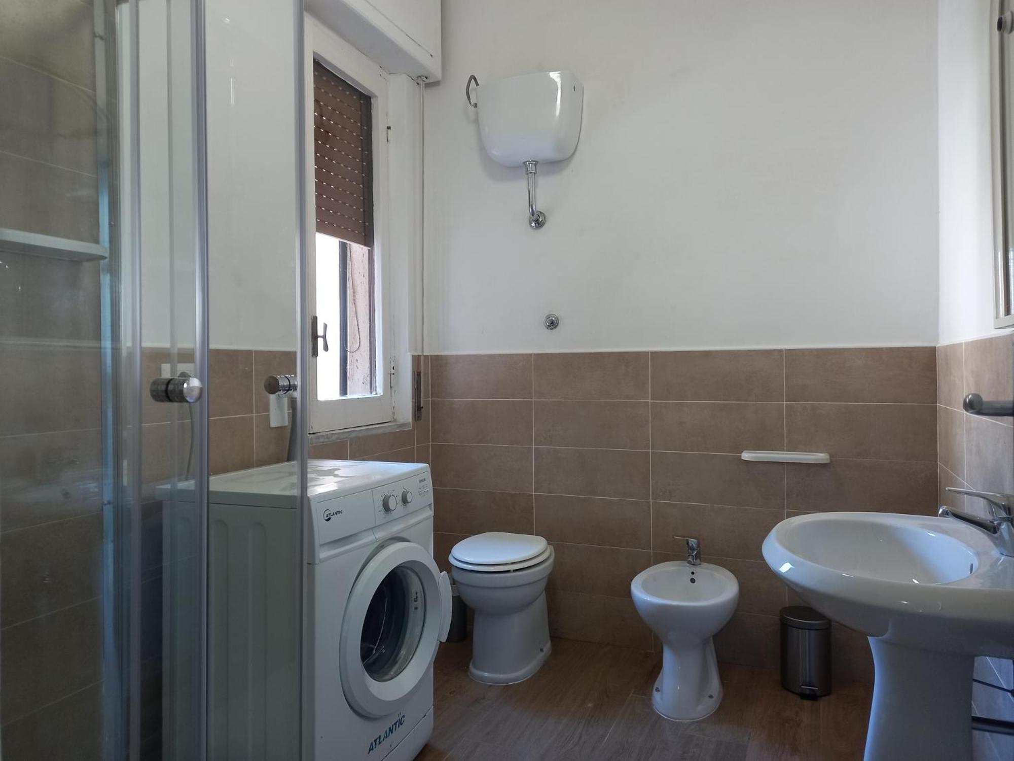 Casa Vacanze Porto Delle Gatte ซานตามาเรีย ดิ กาสเตลลาบาเต ภายนอก รูปภาพ